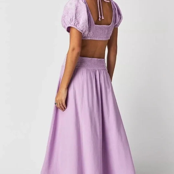 NWT Free People Lotus Set - Picture 2 of 10